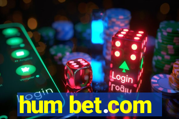 hum bet.com